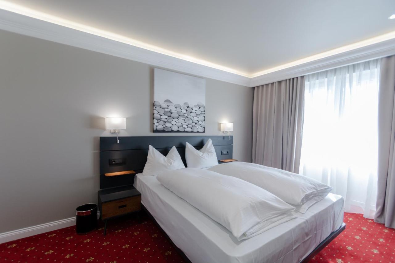 2H Horizon Hotel Ostseebad Kühlungsborn Exteriér fotografie